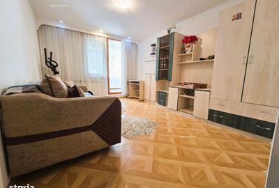 Apartament cu 2 camere decomandat în Neptun