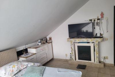 Apartament cu 2 camere decomandat în Burdujeni - 2