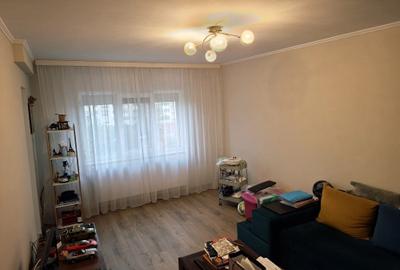 2 camere Trivale , RENOVAT / mobilat / utilat , finisaje moderne! 2 camere Trivale , RENOVAT / mobilat / utilat , finisaje moderne! - 3