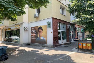 Spațiu comercial, de 15 mp, în Mihai Bravu - 3
