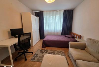 Garsonieră decomandată în Zorilor - 8