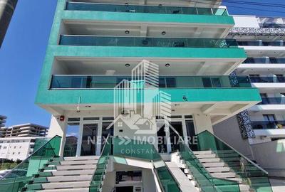 Spa?iu Comercial de Inchiriat 38 mp Mamaia Sat,... - 1