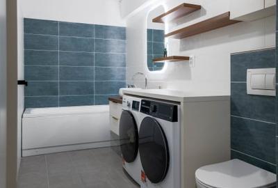 Apartament cu 3 camere decomandat în Copou - 23