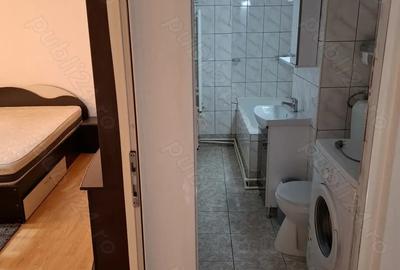 Oportunitate,credibilitate, inchiriez garsoniera zona centrala - 2