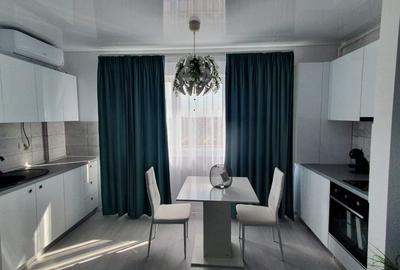 Proprietar inchiriez garsoniera in Pollux Residence - 4