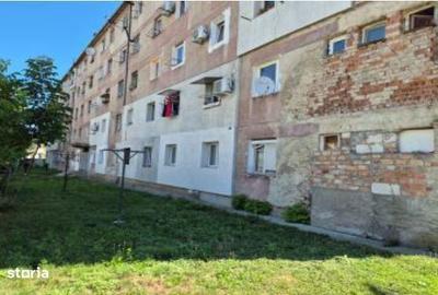 Garsonieră în Hășdat - 3