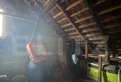 Casa P+M, 96 mp utili, 211 mp teren, zona Cernele - 3