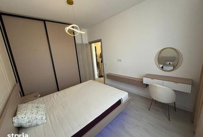 Apartament cu 3 camere în Chiajna - 4