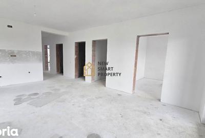 Casă cu 4 camere cu Teren 553 Mp în Sântandrei - 4