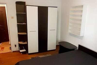 Garsonieră decomandată în Crângași