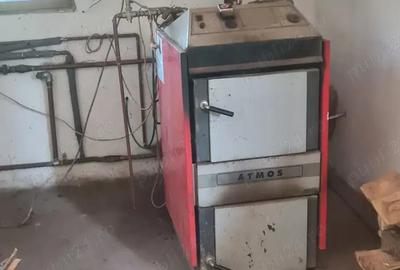 Casă cu 3 camere în Ulmetu - 7