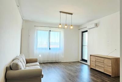 Apartament cu 2 camere decomandat, mobilat în Nicolae Grigorescu - 8