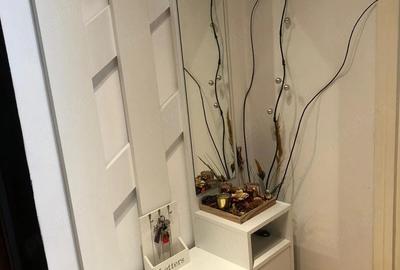 Apartament cu 2 camere decomandat în Buzaului