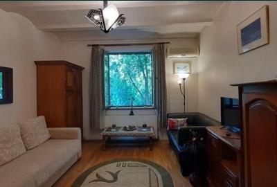 Garsoniera centrala proprie Baba Novac- Dristor DB262 - 2