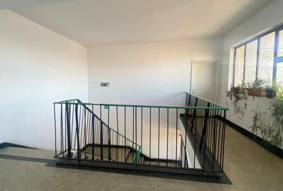 Clădire Comercială de Închiriat Zona Industrială + Parcare - 6