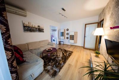 Apartament superb, 2 camere, Piața Unirii - 2
