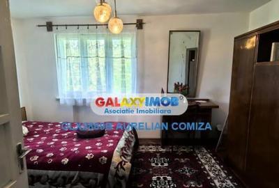 3 camere/ casa Dobroesti - 4