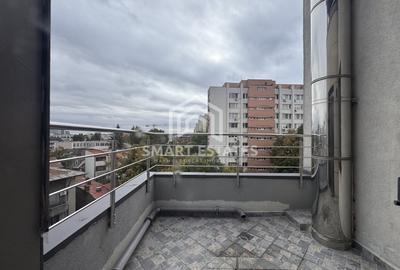 Spatiu de birou Ultracentral de inchiriat II 6 camere II Et 5+6 II Parcare - 14