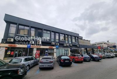 Spatiu Comercial 900 mp - Vitrina 45ML | Piata Floreasca | HoReCa - 2