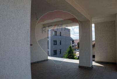 Oferta -vanzare vile duplex recent construite, 4 camere, P+2 Etaje - 23