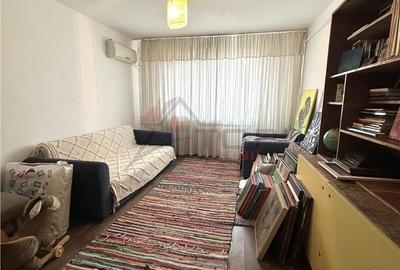Apartament cu 3 camere decomandat în Frumoasa - 3
