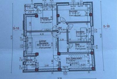 Spațiu comercial, în Central - 2