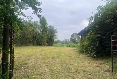 Teren de 2352 mp, în Pachia - 3