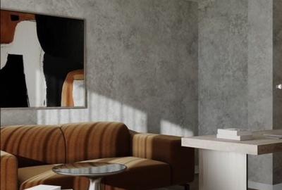 Apartament LUX 4 camere - Totul nou - ZONA CAPITALE-DOROBANTI - 13