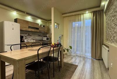 Apartament cu 3 camere semidecomandat în Central - 4