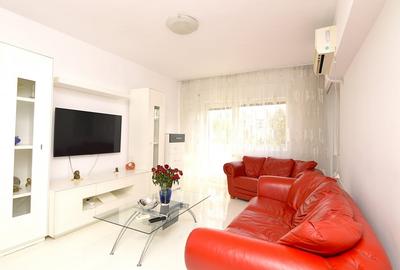 INCHIRIERE APARTAMENT 2 CAMERE BD. UNIRII - PIATA UNIRII - 11