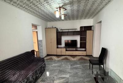 Apartament cu 3 camere | Podu Ros/Nicolina - 1