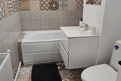 Apartament cu 2 camere semidecomandat în Exterior Vest - 4