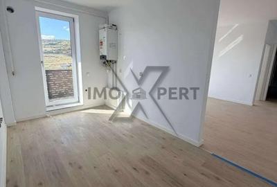 Apartament 2 camere, finisat, boxa, parcare, Beta Residence - 5