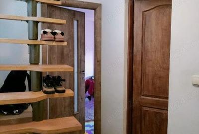 Garsonieră decomandată în Lipovei - 6