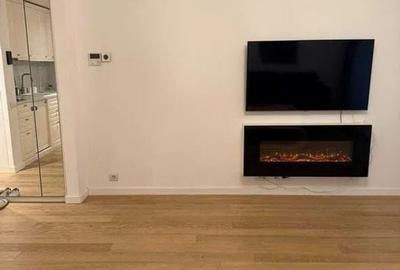 2 ROOMS APARTMENT ONE  HERASTRAU PLAZA - 8