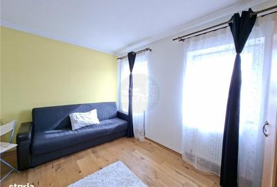 Garsonieră în Ștefan cel Mare - 5