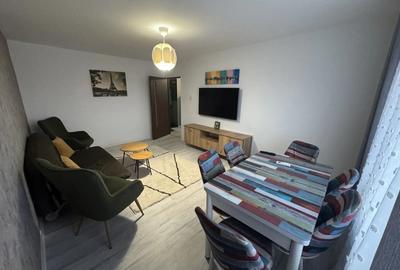 Apartament cu 2 camere decomandat în Central - 1