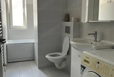 Apartament cu 2 camere decomandat în Cug - 9