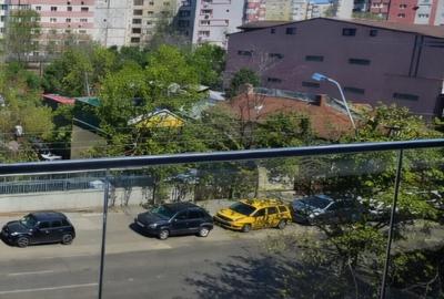 Apartament cu 2 camere decomandat în 13 Septembrie - 5