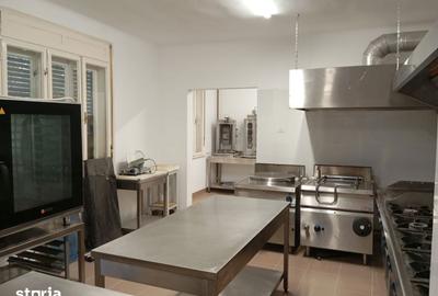 Casă cu 6 camere cu Teren 1630 Mp în Gai - 11