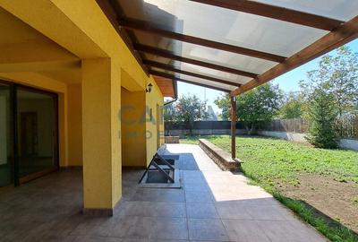 Casa frumoasa cu sauna si jacuzzi, strada privata, cart. Gheorgheni - 9