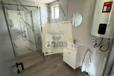Casă cu 2 camere cu Teren 2000 Mp în Șelimbăr - 3