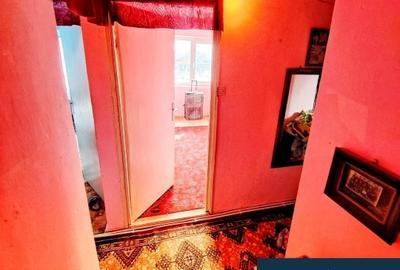 Apartament cu 4 camere decomandat în Central - 1
