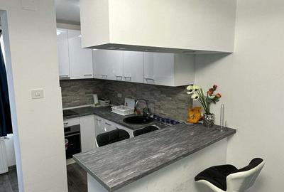 Garsonieră decomandată în Central - 10