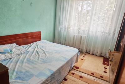 Apartament cu 3 camere decomandat în Central - 5