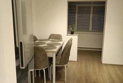 Apartament cu 3 camere decomandat în Ostroveni - 3