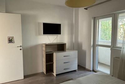 Drumul Fermei - 3 Camere -Mobilat si Utilat - Mutare Imediata - 3
