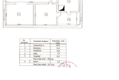 Casa de vanzare Buftea, 5 camere - 6