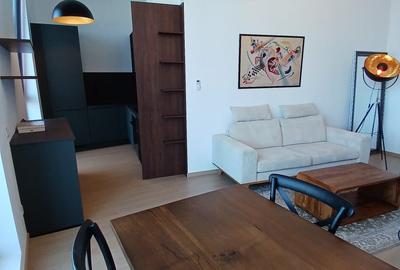 Apartament cu 3 camere decomandat, mobilat în Medicină - 6