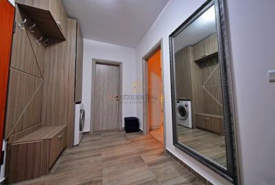 Apartament cu 2 camere, decomandat, 3/5, zona Metalurgiei, Comision 0% - 10